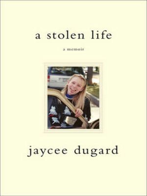 cover image of A stolen life